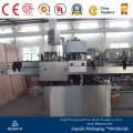 Paper Label Sticker Labeling Machine/Cold Glue Labeling Machine